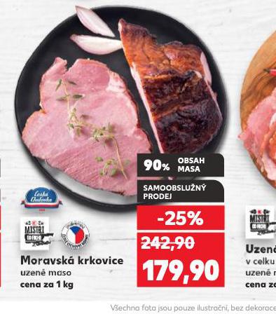 MORAVSK KRKOVICE