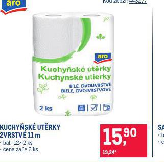 KUCHYSK UTRKY