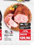 UZENÁ ROLKA