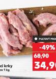 KUŘECÍ KRKY