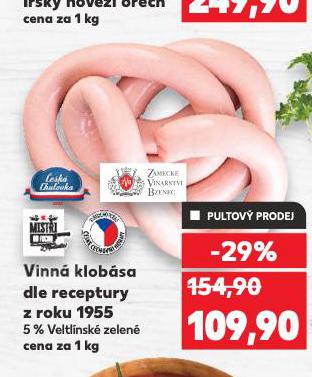 VINN KLOBSA