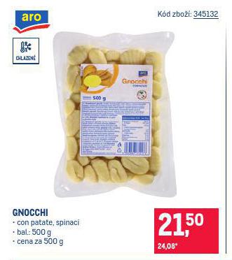 GNOCCHI
