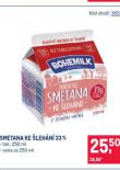 BOHEMILK SMETANA KE LEHN