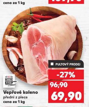VEPOV KOLENO