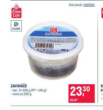 ZAVINE