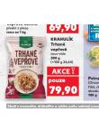 TRHANÉ VEPŘOVÉ SOUS VIDE