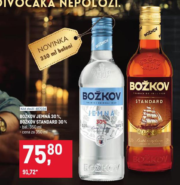 BOKOV JEMN