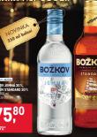 BOKOV STANDARD