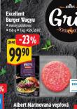 BURGER WAGYU