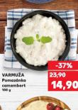 POMAZÁNKA CAMEMBERT
