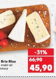 MONT BRIE BLUE