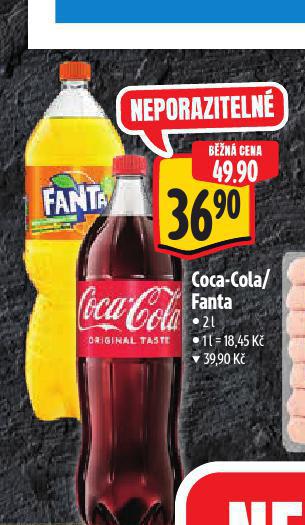 FANTA