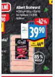 BRATWURST