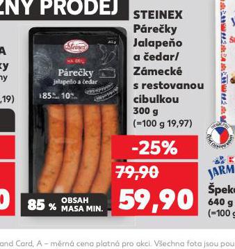 PREKY JALAPEO A EDAR