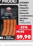 PÁREČKY JALAPEŇO A ČEDAR
