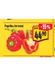 PAPRIKA ERVEN