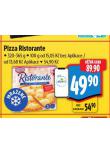 PIZZA RISTORANTE