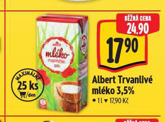 TRVANLIV MLKO
