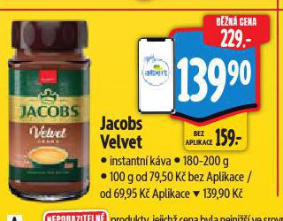 KVA JACOBS
