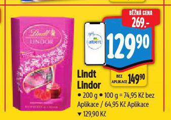 LINDT LINDOR