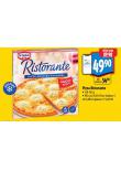PIZZA RISTORANTE