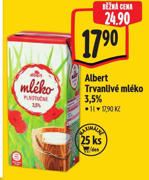 TRVANLIV MLKO