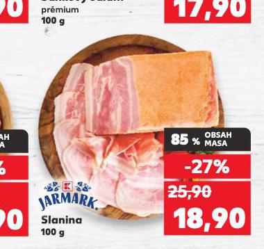 SLANINA