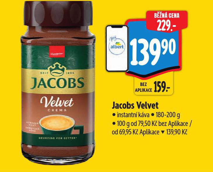 KVA JACOBS