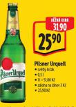 PIVO PILSNER URQUELL