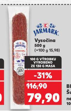 VYSOINA