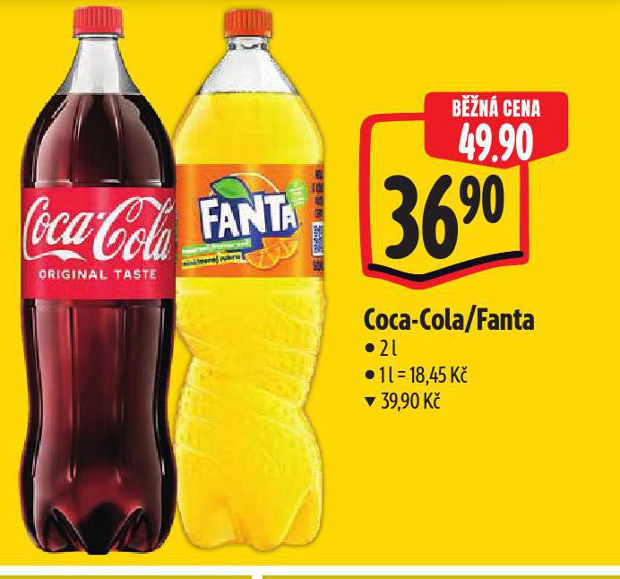 COCA-COLA