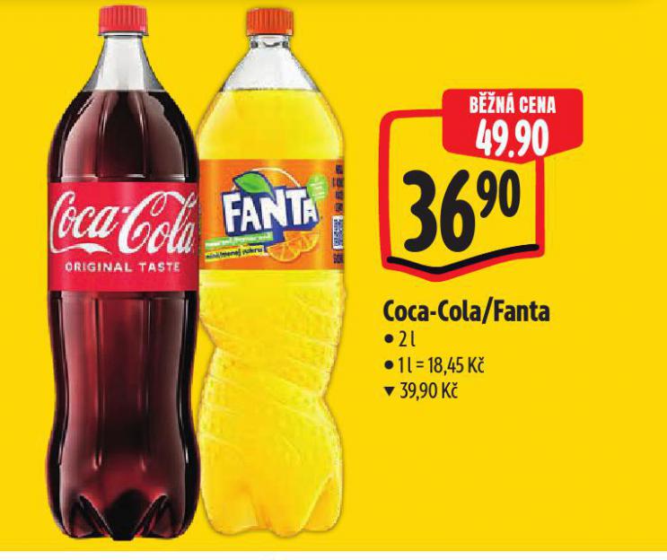 FANTA