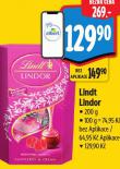 LINDT LINDOR