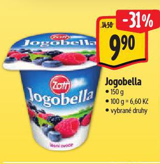 JOGOBELLA