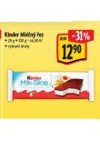 KINDER MLN EZ