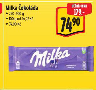MILKA OKOLDA
