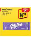 MILKA OKOLDA