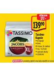 TASSIMO KVOV KAPSLE