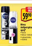 NIVEA ANTIPERSPIRANT