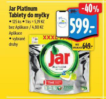 JAR TABLETY DO MYKY
