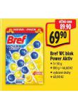 BREF WC BLOK