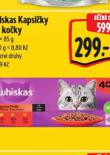 WHISKAS KAPSIKY PRO KOKY