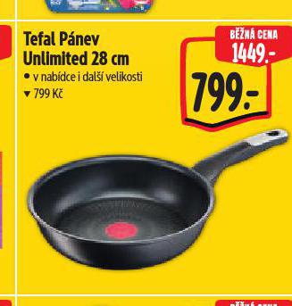 TEFAL PNEV