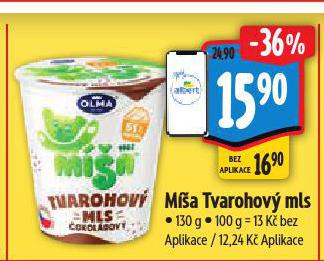 M͊A TVAROHOV MLS