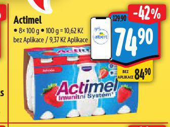 ACTIMEL
