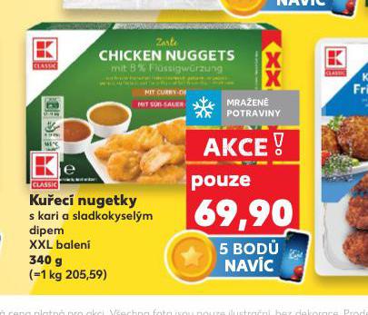 KUEC NUGETKY