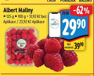 MALINY