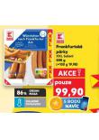 FRANKFURTSKÉ PÁRKY XXL
