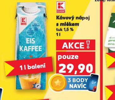 KVOV NPOJ S MLKEM