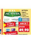 ACTIVIA JOGURT